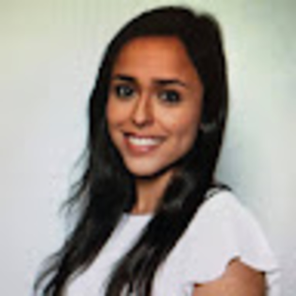 Meet your Posher, Asha